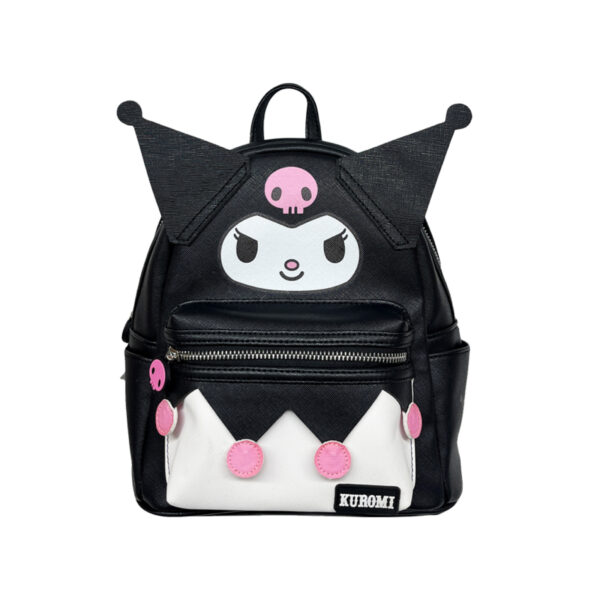 Kuromi Mini Pack