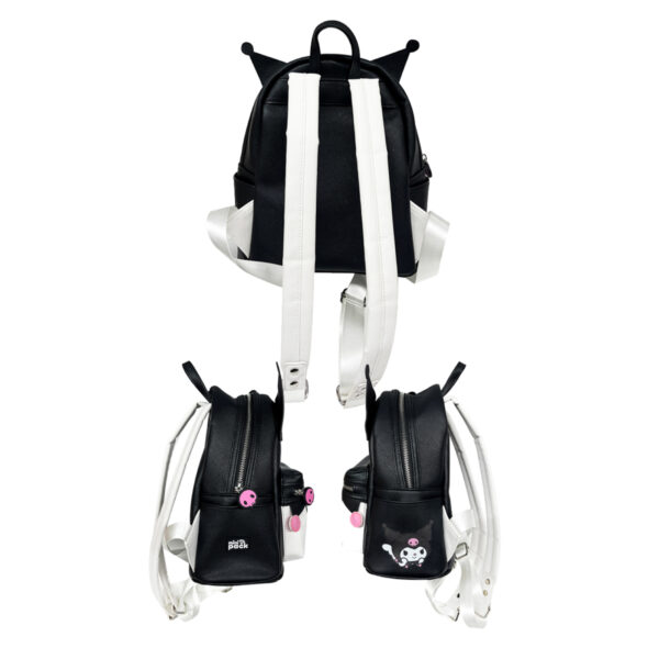 Kuromi Mini Pack - Image 4