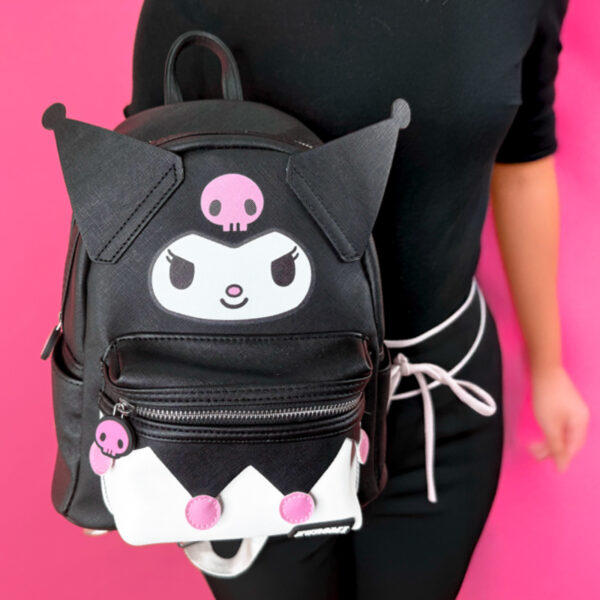 Kuromi Mini Pack - Image 3