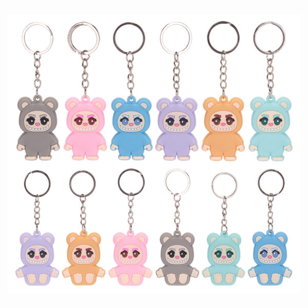 Onikuma Showbag - Image 5
