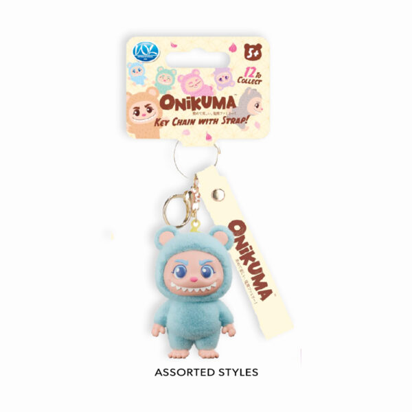 Onikuma Showbag - Image 10