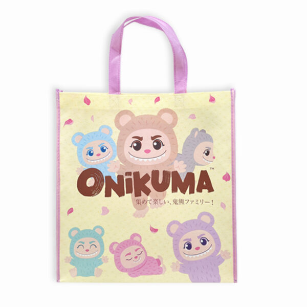 Onikuma Showbag - Image 11