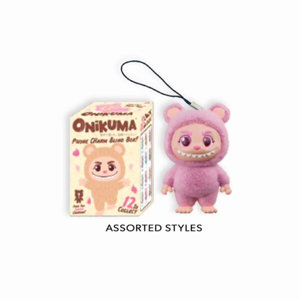 Onikuma Showbag - Image 8