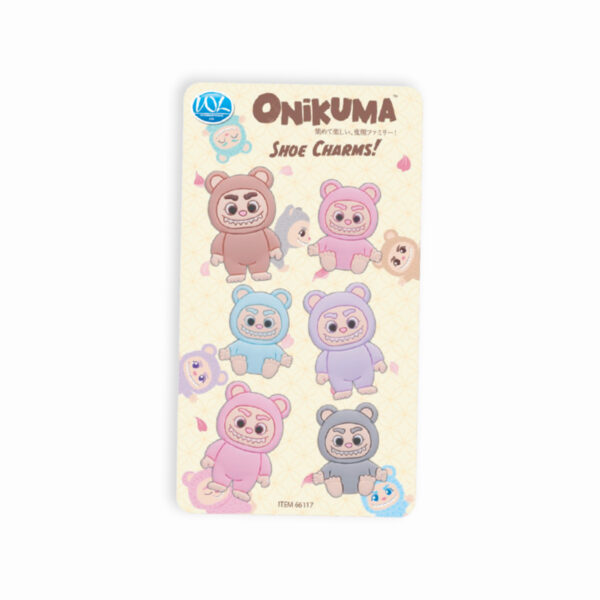 Onikuma Showbag - Image 7