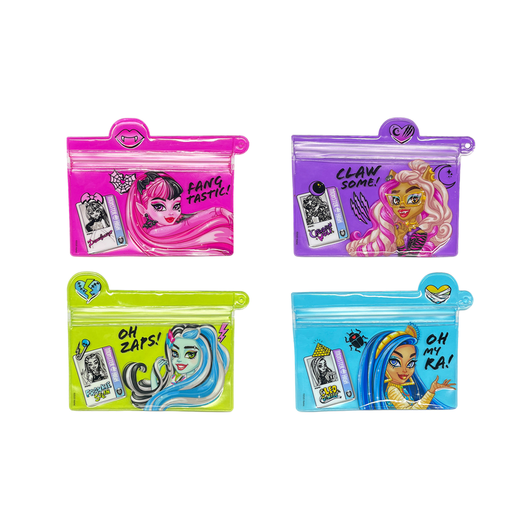 Monster High Showbag - Image 8