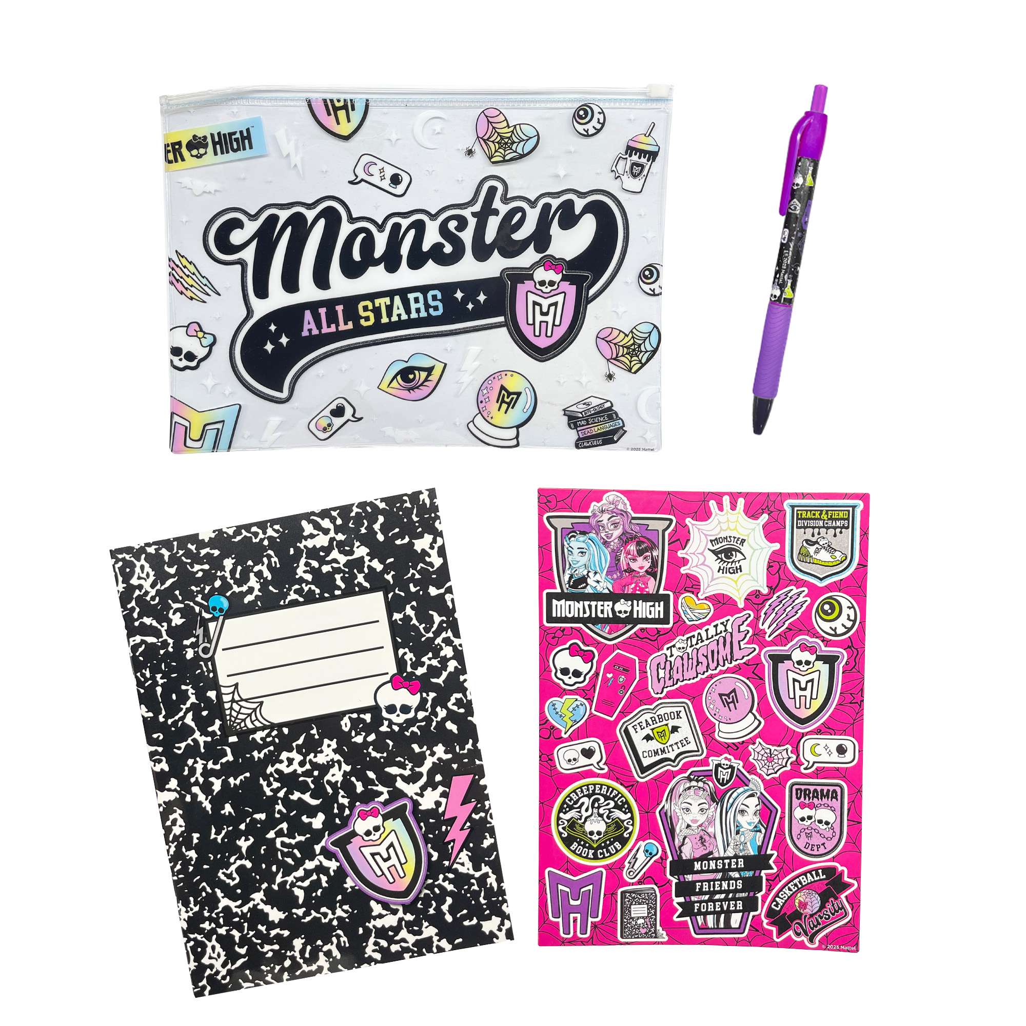 Monster High Showbag - Image 10