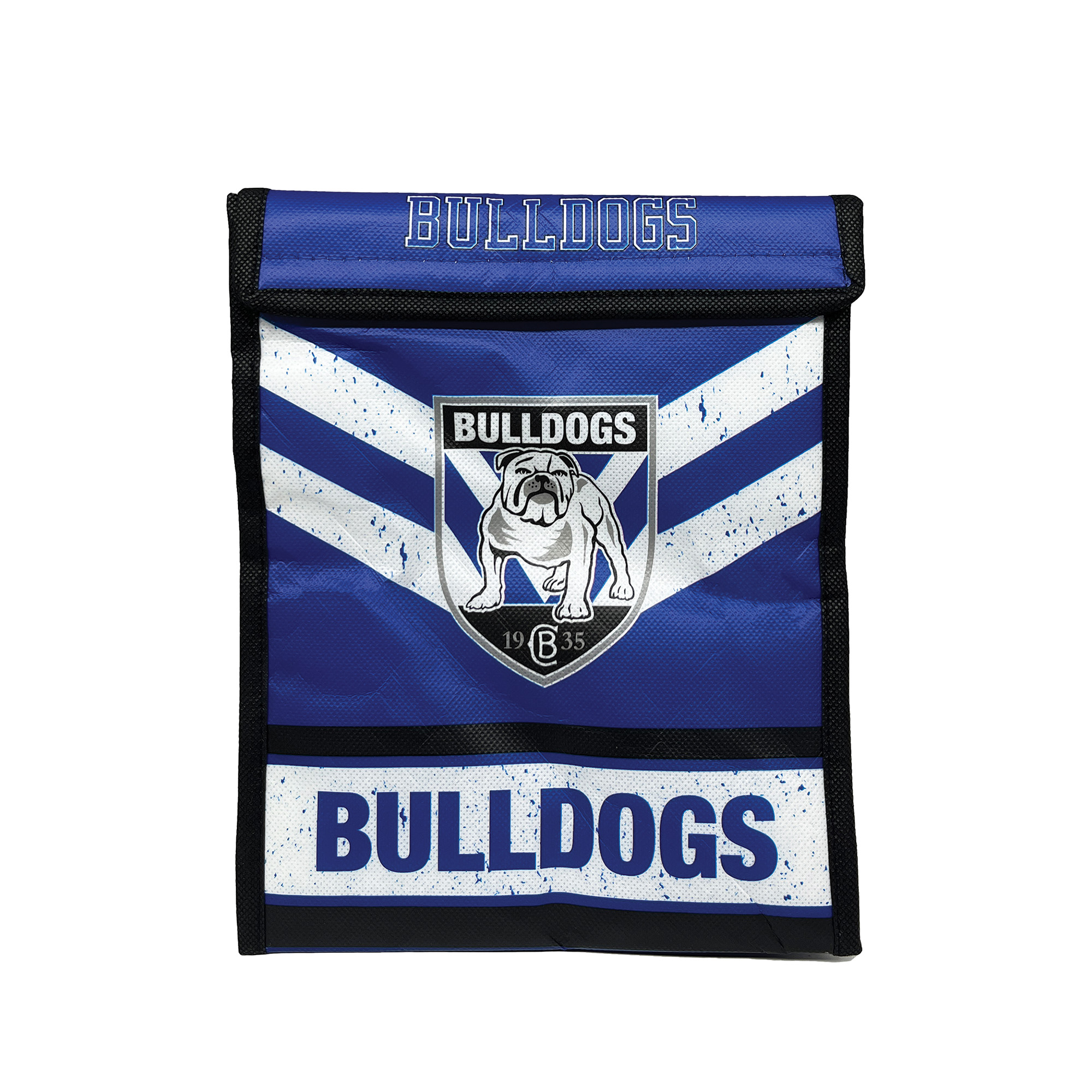 NRL Canterbury Bulldogs Showbag - Image 6