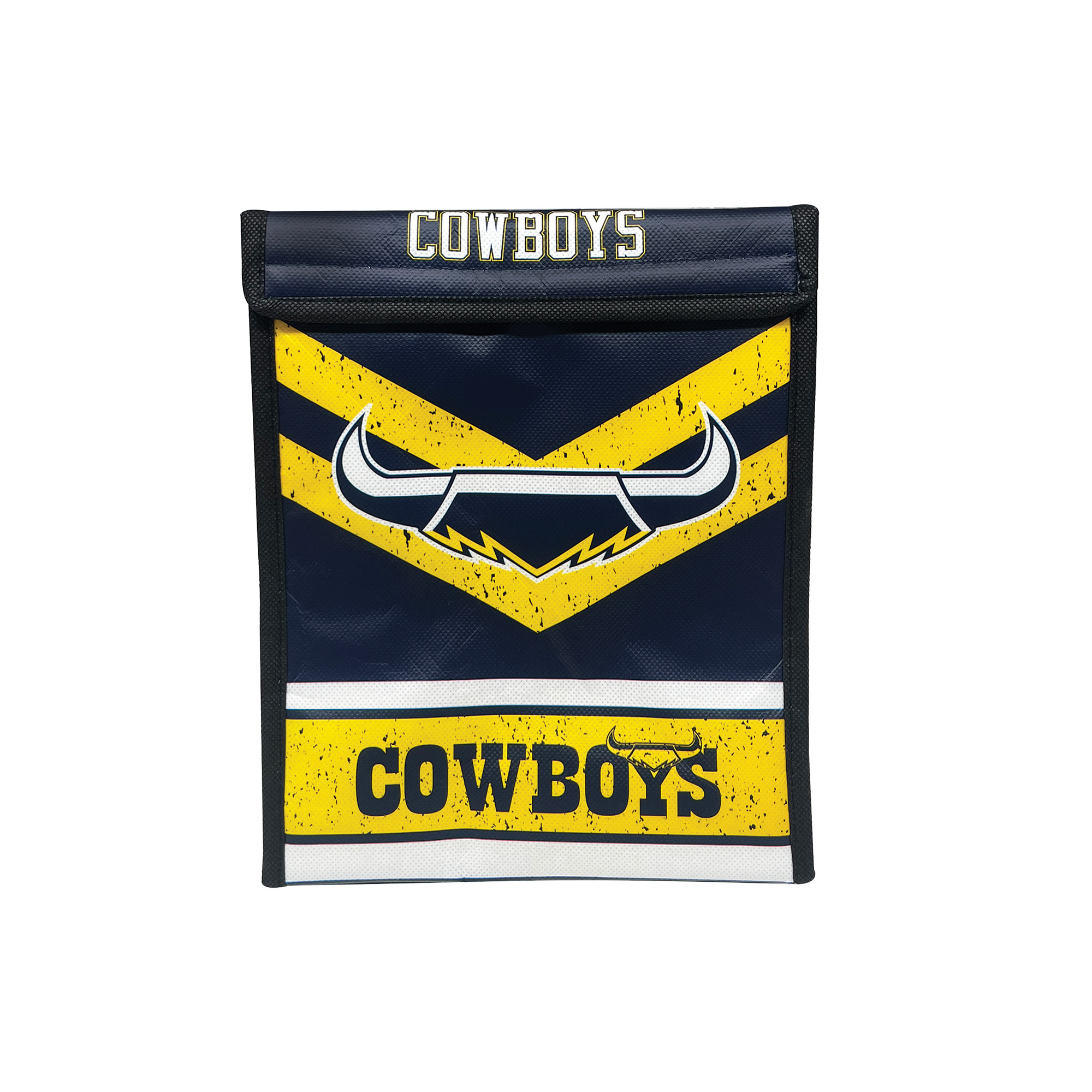 NRL North Queensland Cowboys Showbag - Image 5