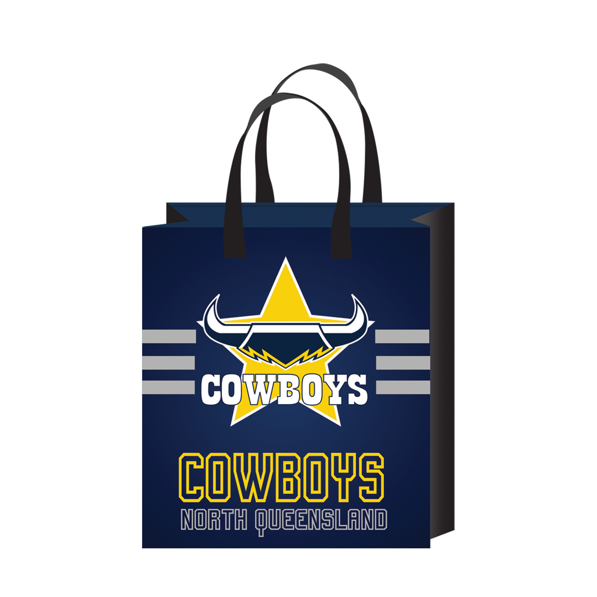 NRL North Queensland Cowboys Showbag - Image 10