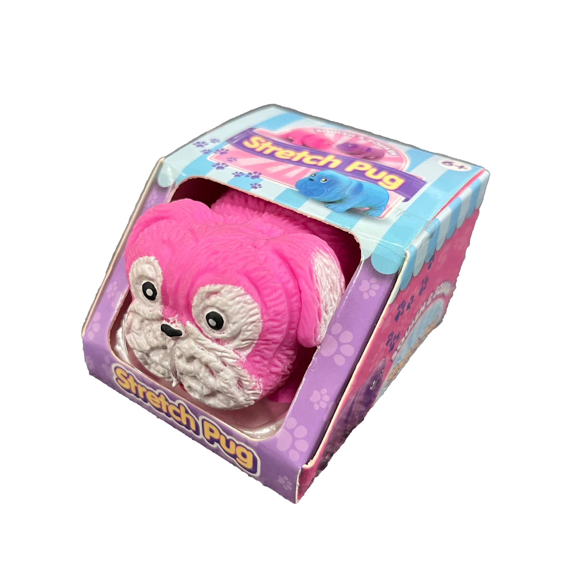 Just For Fun Showbag - Image 8