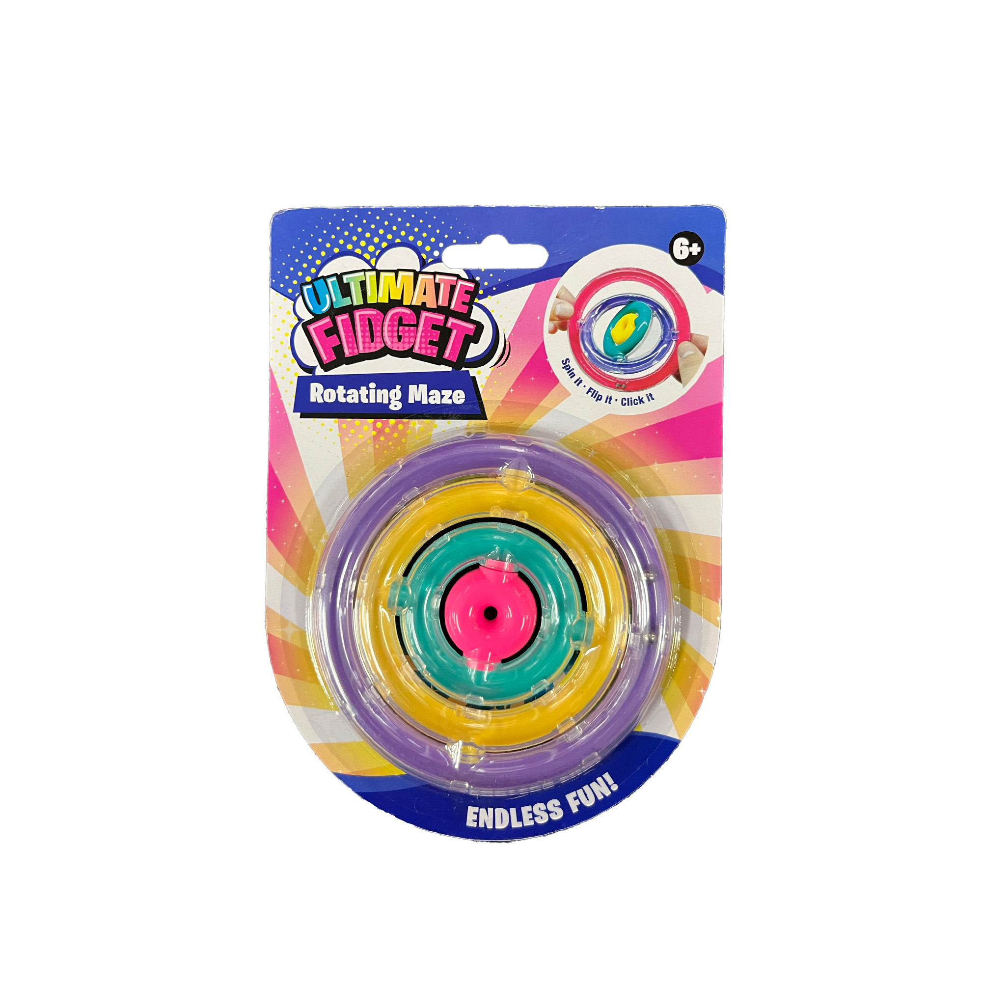 Just For Fun Showbag - Image 4