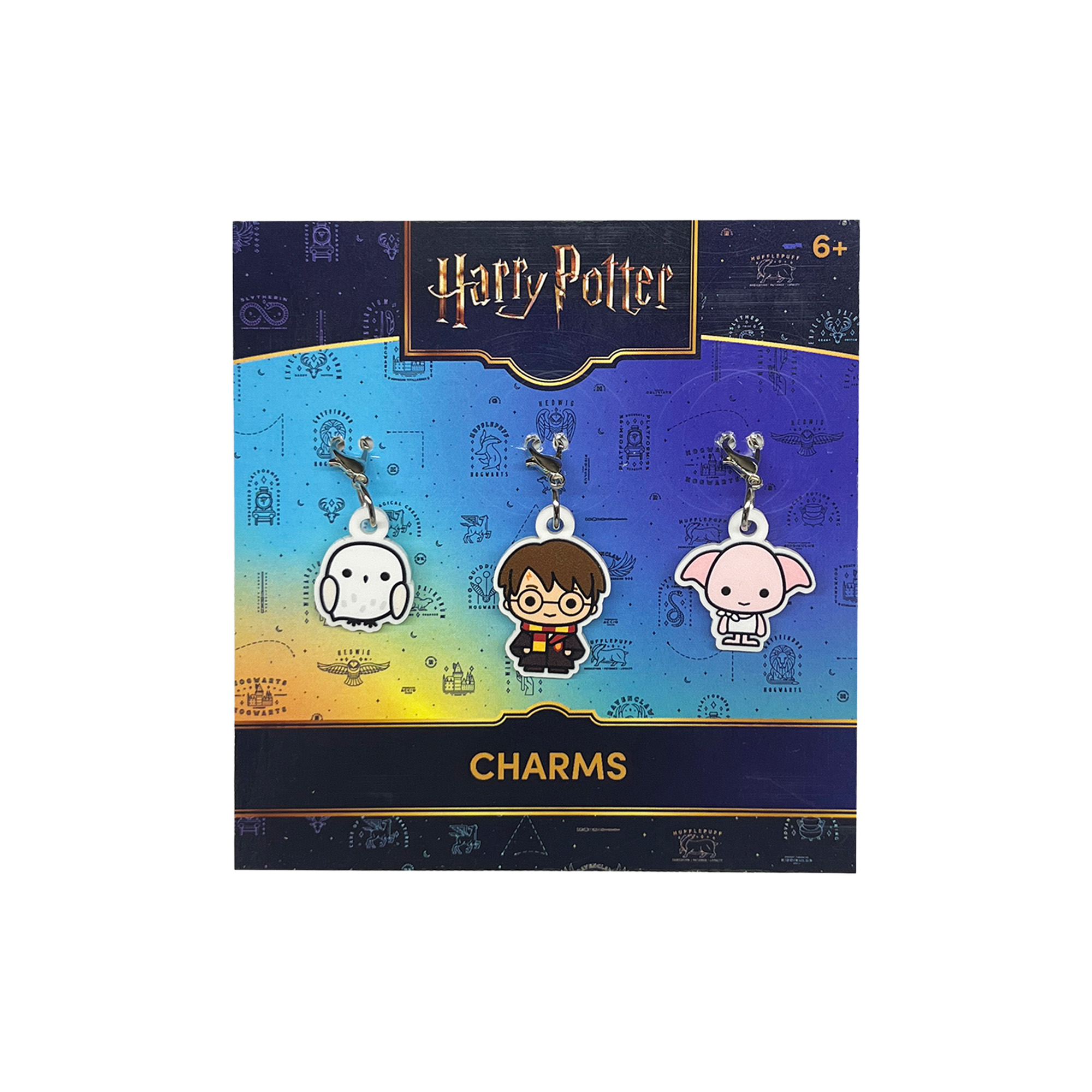 Harry Potter Classic Showbag - Image 6