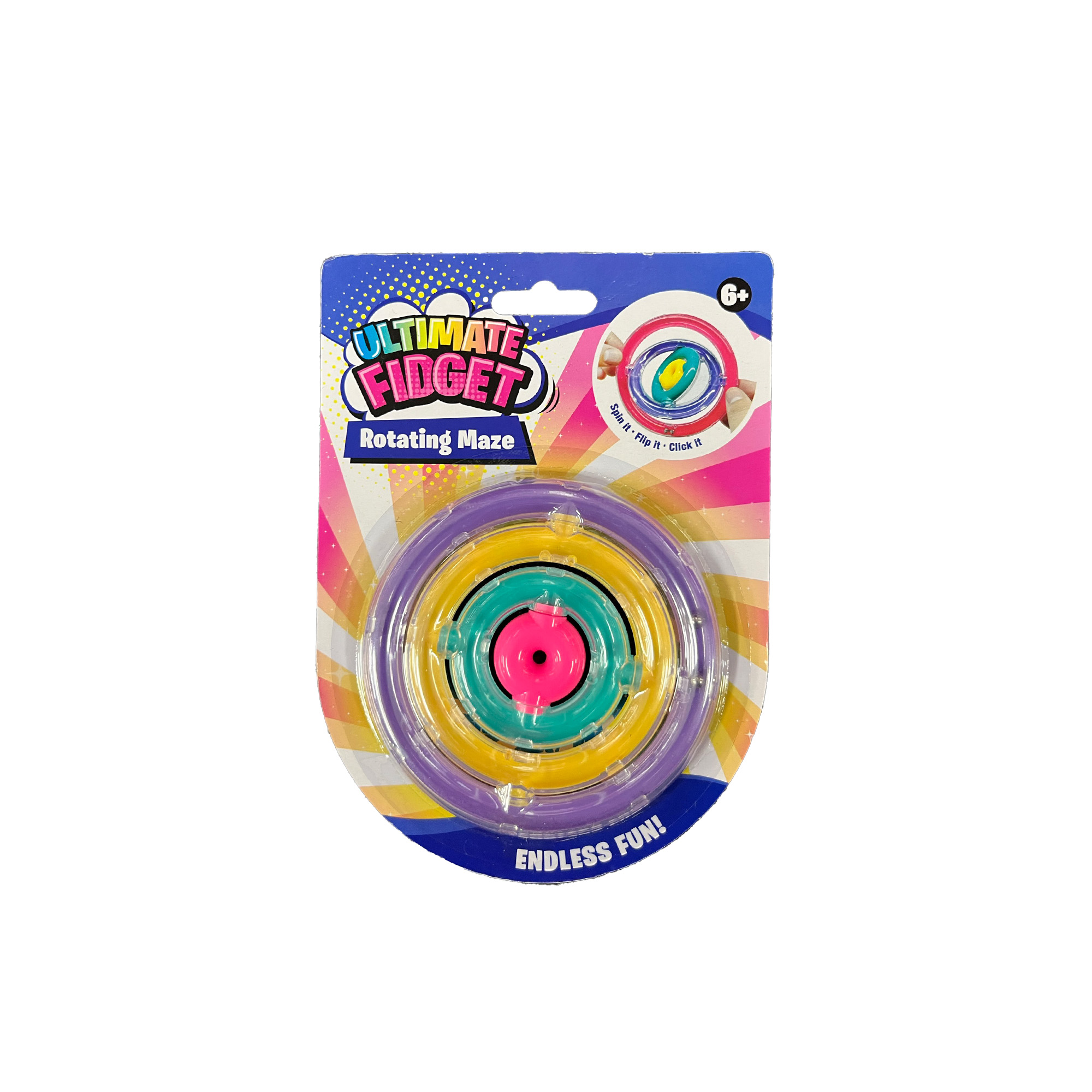 Just For Fun Showbag - Image 9