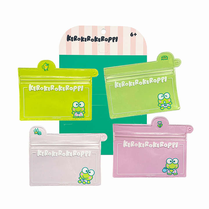 Keroppi Showbag - Image 4