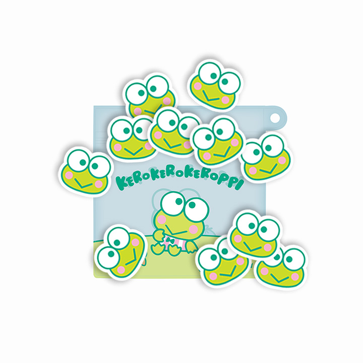 Keroppi Showbag - Image 5