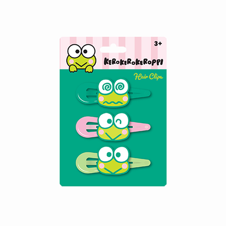 Keroppi Showbag - Image 7