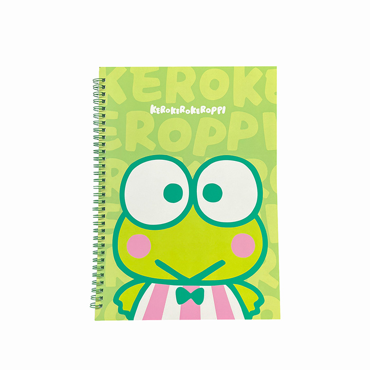 Keroppi Showbag - Image 9