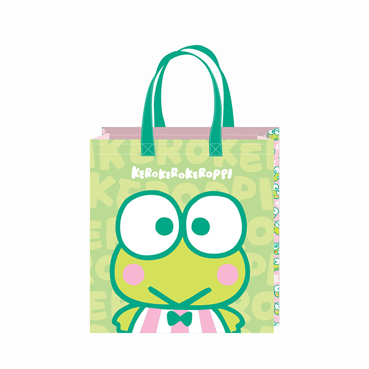 Keroppi Showbag - Image 12
