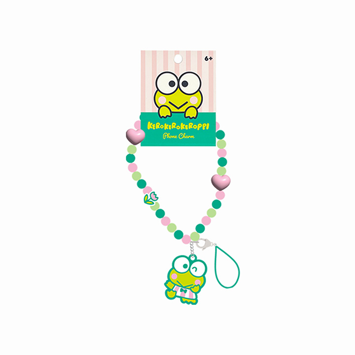 Keroppi Showbag - Image 10