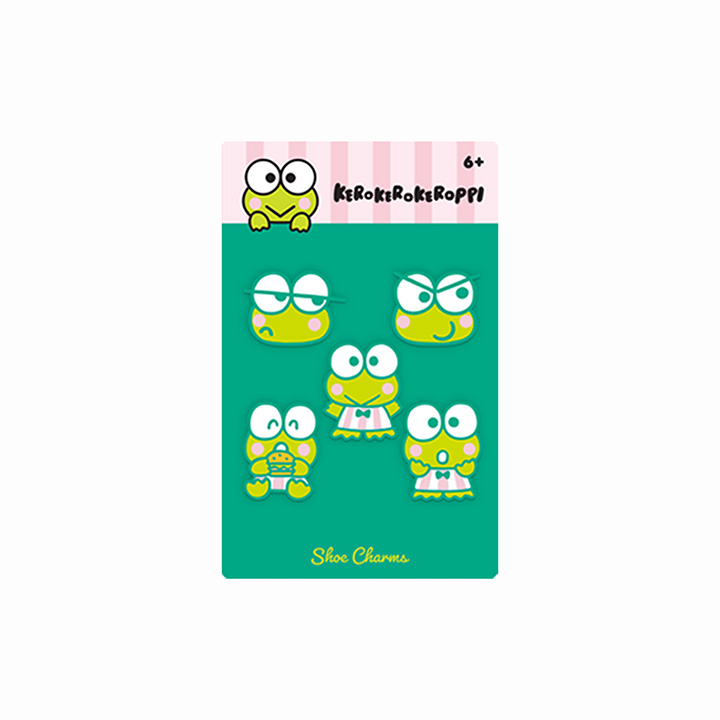 Keroppi Showbag - Image 11