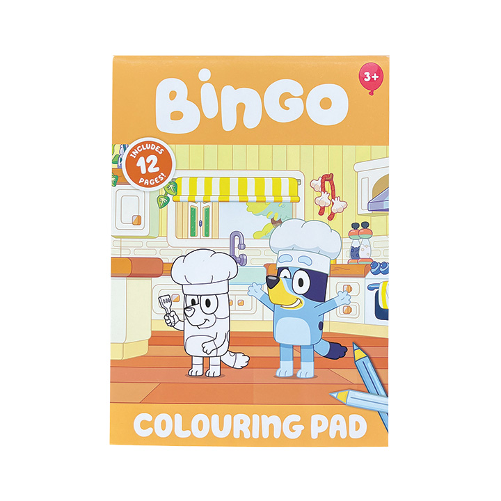 Bingo Showbag - Image 8