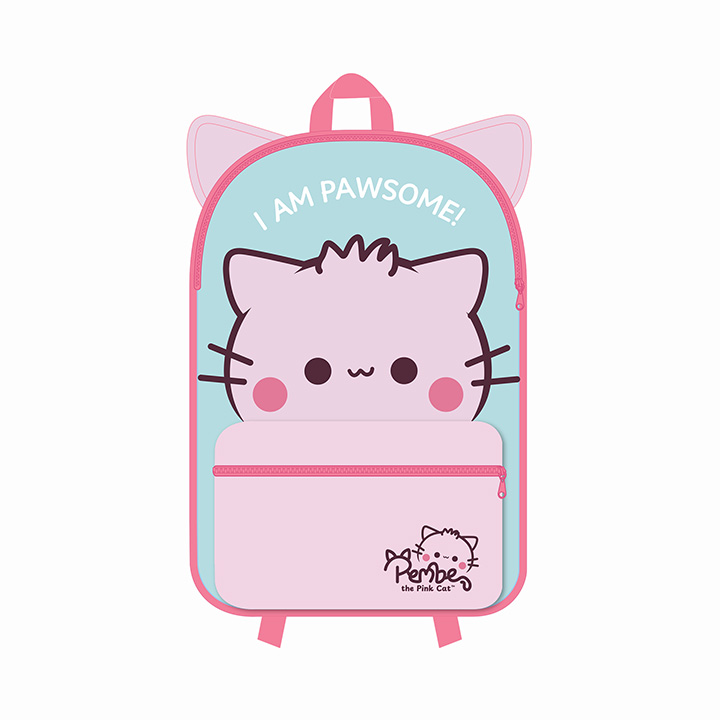 Pembe The Pink Cat Showbag - Image 3