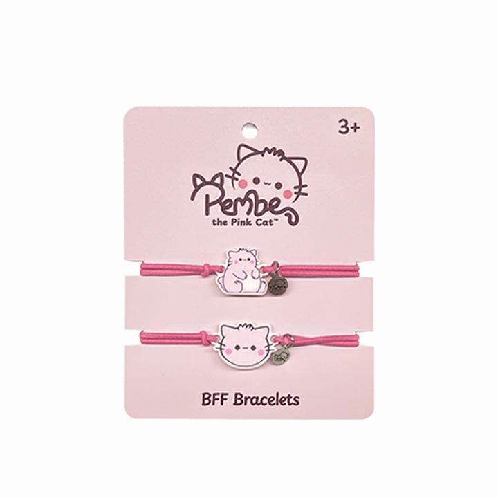 Pembe The Pink Cat Showbag - Image 4