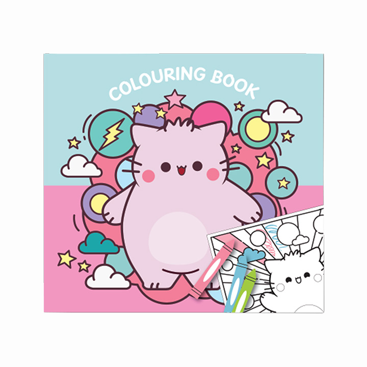 Pembe The Pink Cat Showbag - Image 5