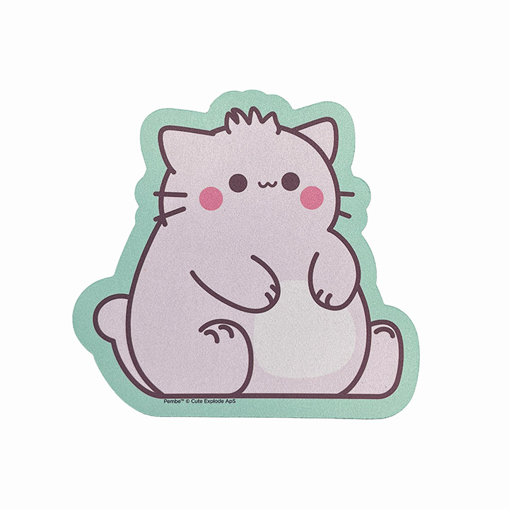 Pembe The Pink Cat Showbag - Image 7