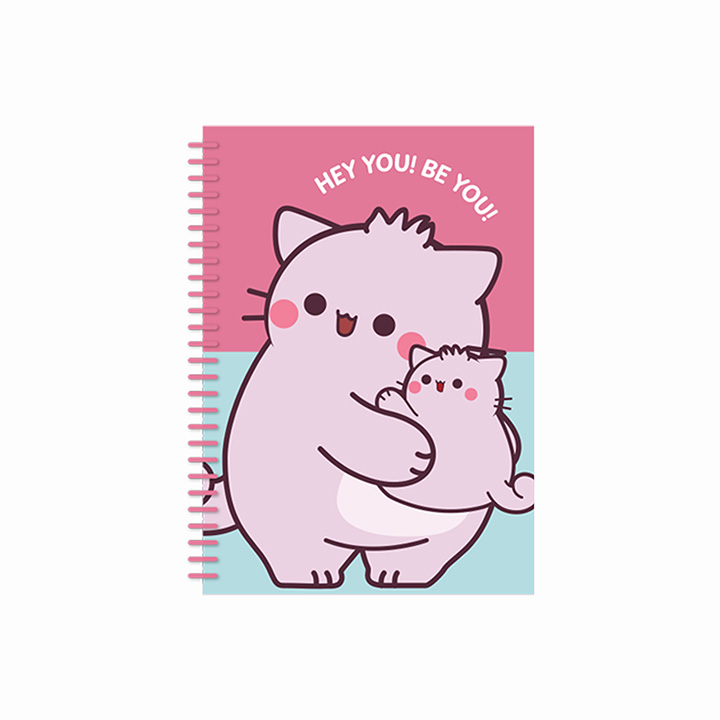 Pembe The Pink Cat Showbag - Image 8