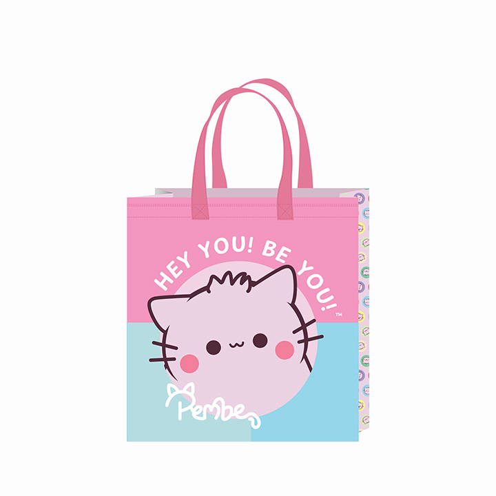 Pembe The Pink Cat Showbag - Image 13