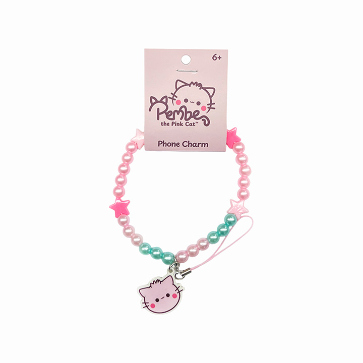 Pembe The Pink Cat Showbag - Image 10