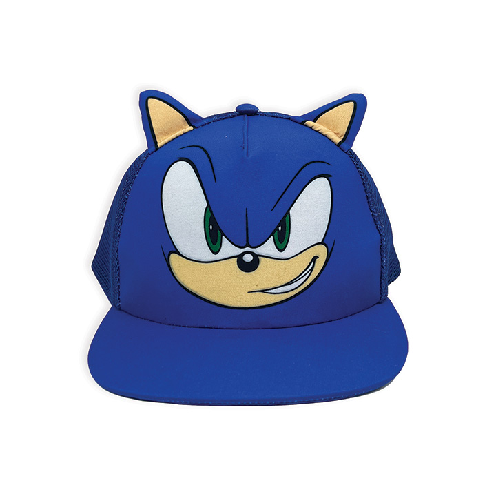 Sonic Showbag - Image 4