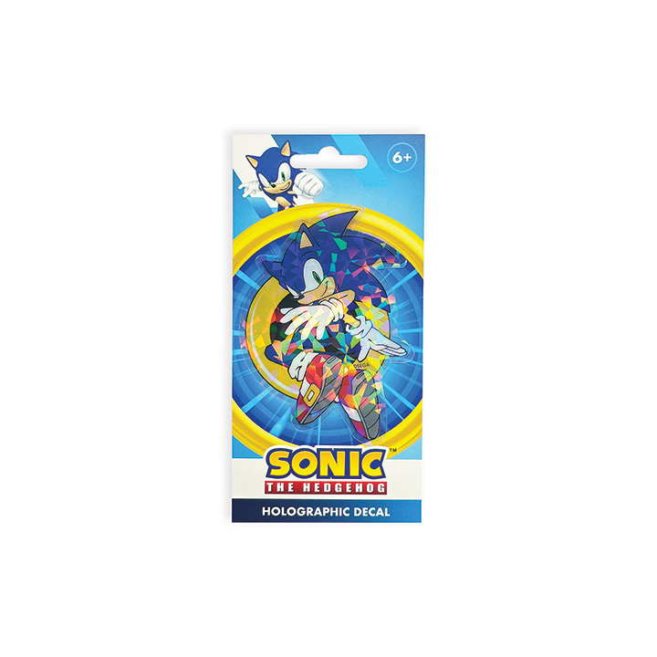 Sonic Showbag - Image 9