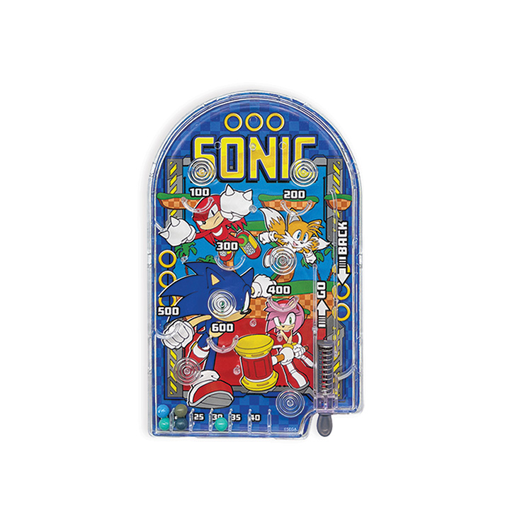 Sonic Showbag - Image 6