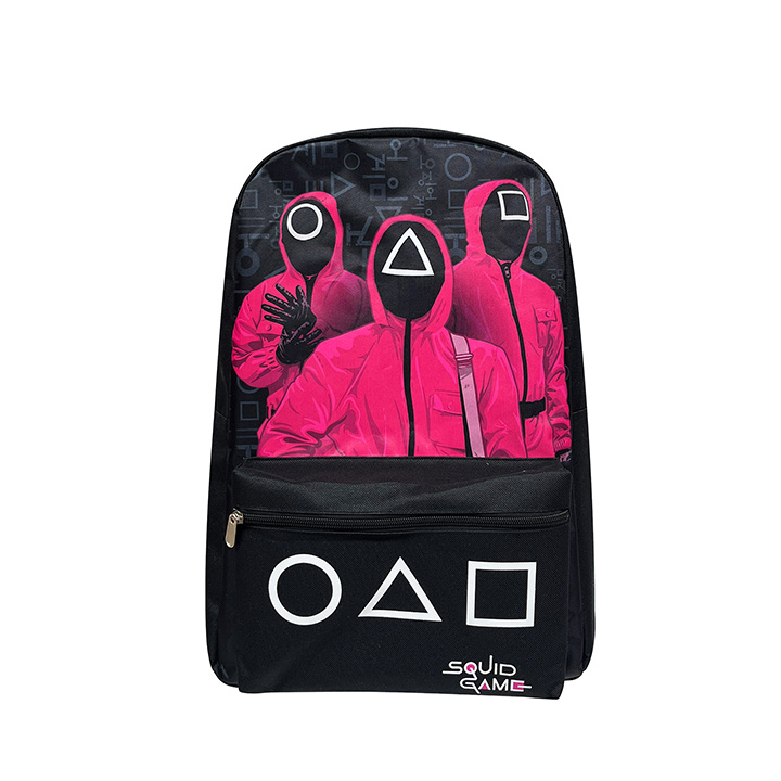 Squid Games Showbag - Image 4