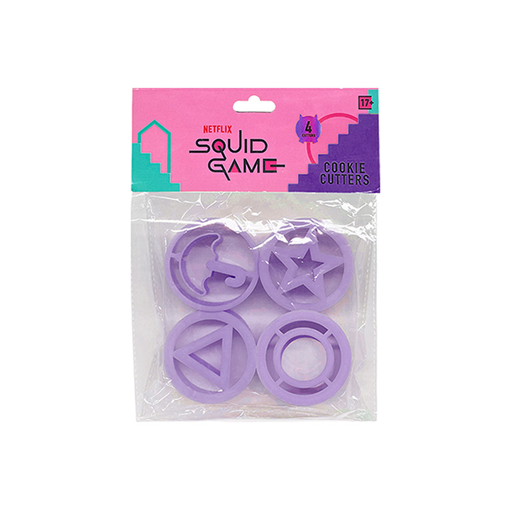 Squid Games Showbag - Image 5