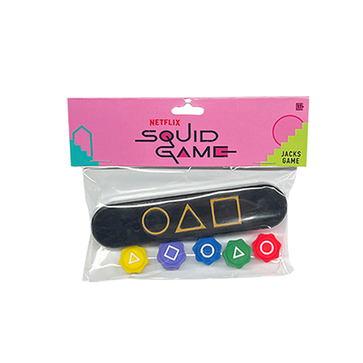 Squid Games Showbag - Image 6