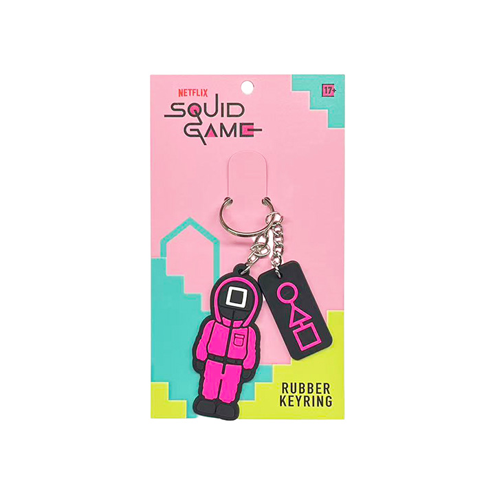 Squid Games Showbag - Image 7