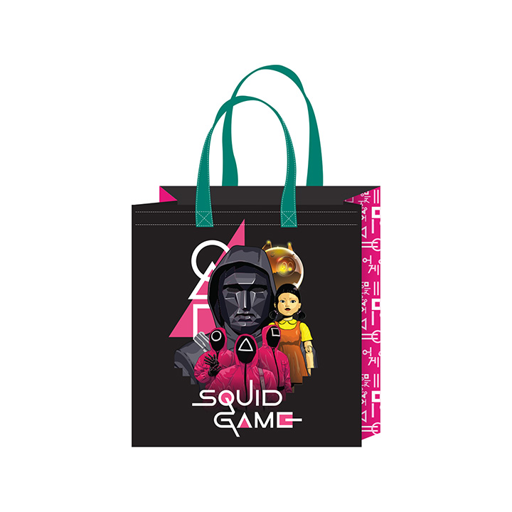 Squid Games Showbag - Image 14