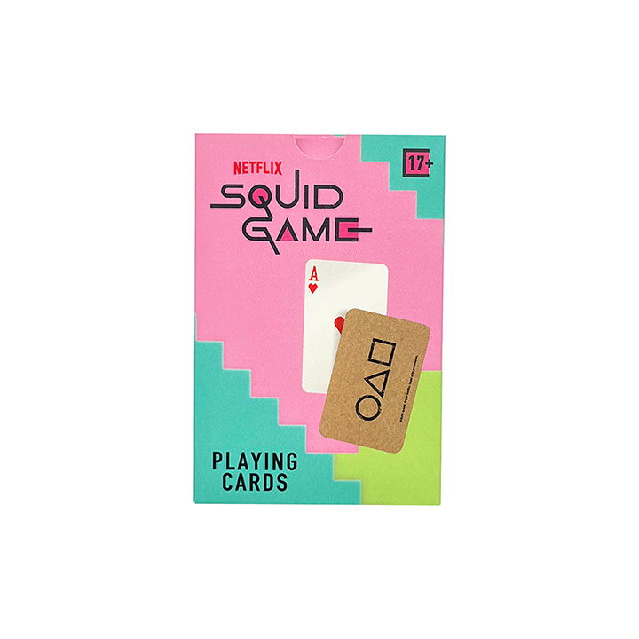 Squid Games Showbag - Image 10