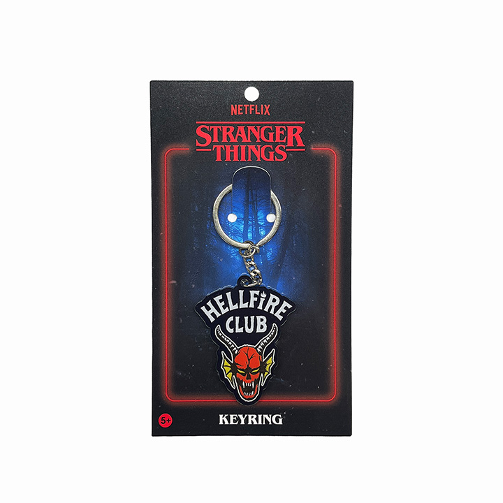 Stranger Things Showbag - Image 5