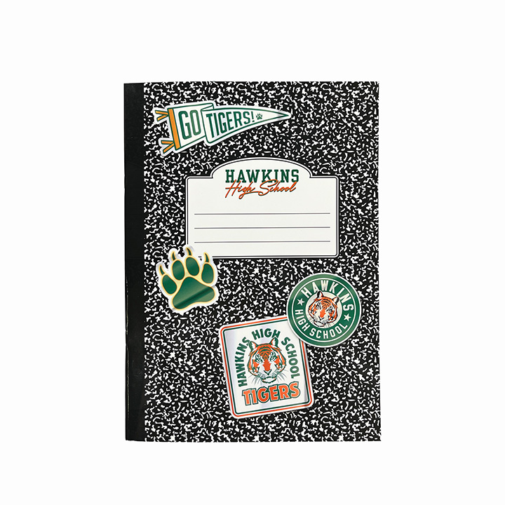 Stranger Things Showbag - Image 6