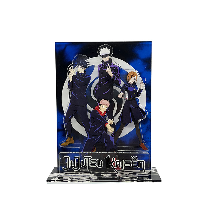 Jujutsu Kaisen Showbag - Image 3