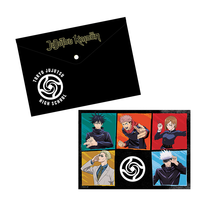 Jujutsu Kaisen Showbag - Image 10