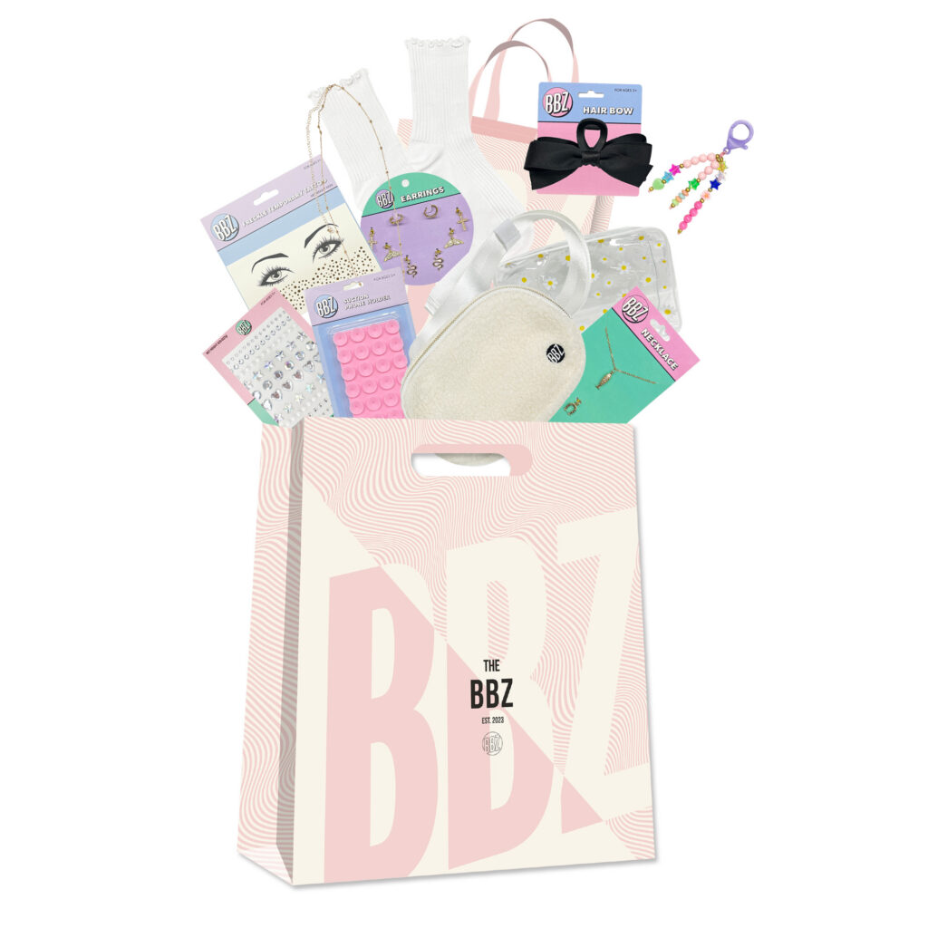 BBZ Showbag