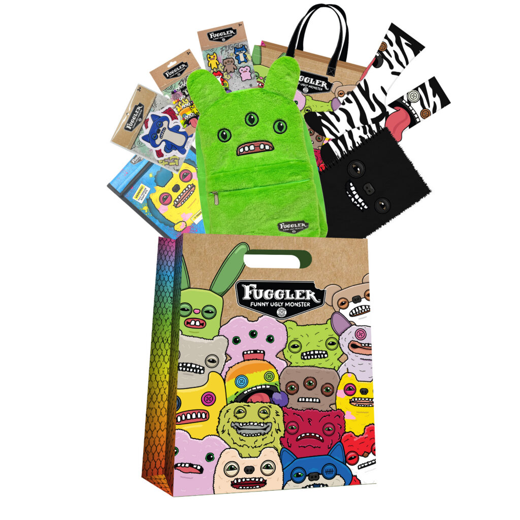 Fuggler Showbag