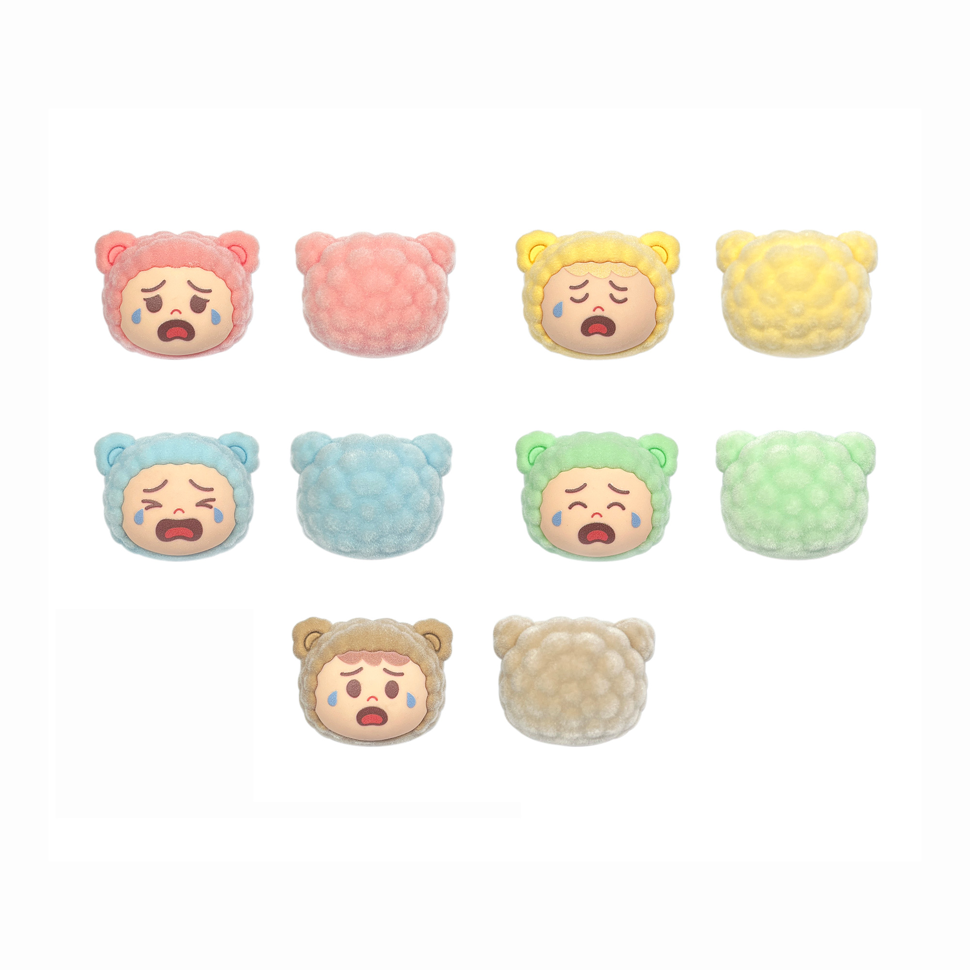 Boohoo Bears Showbag - Image 6