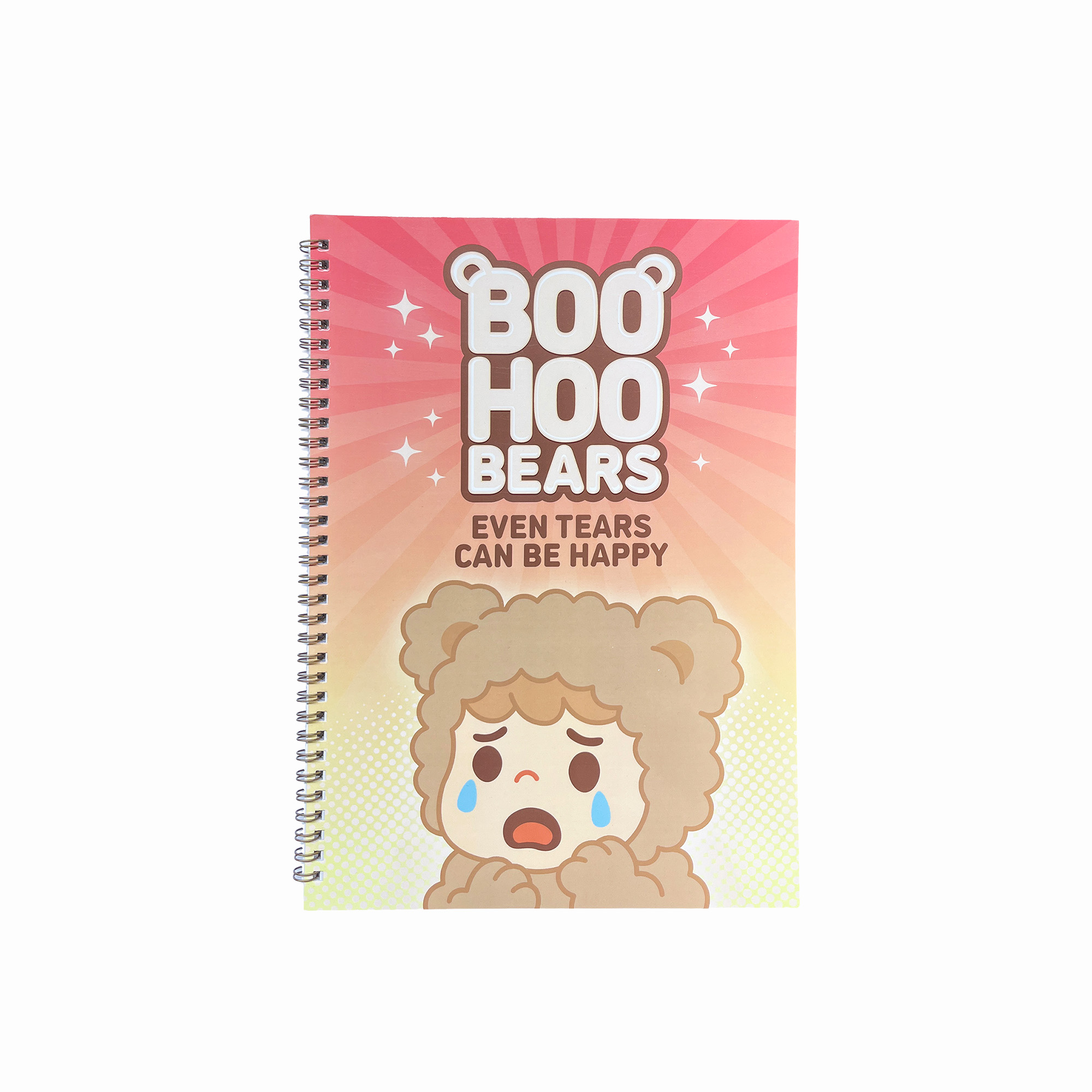 Boohoo Bears Showbag - Image 8
