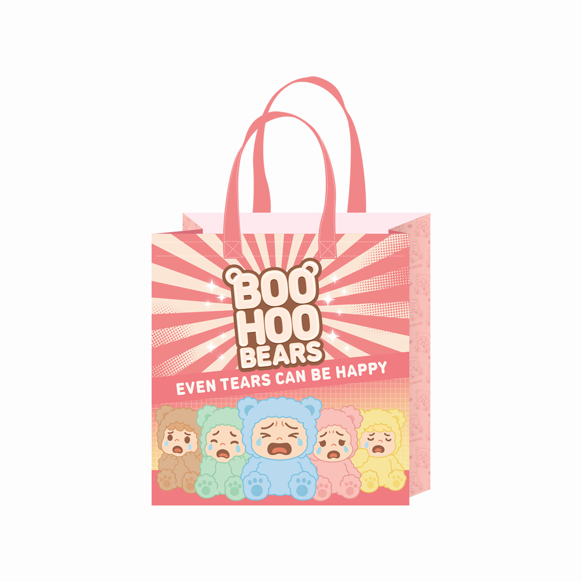 Boohoo Bears Showbag - Image 12
